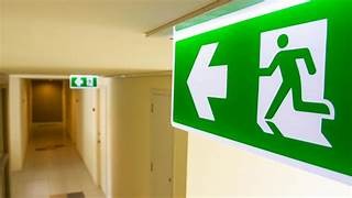 Conocé tu plan de evacuación