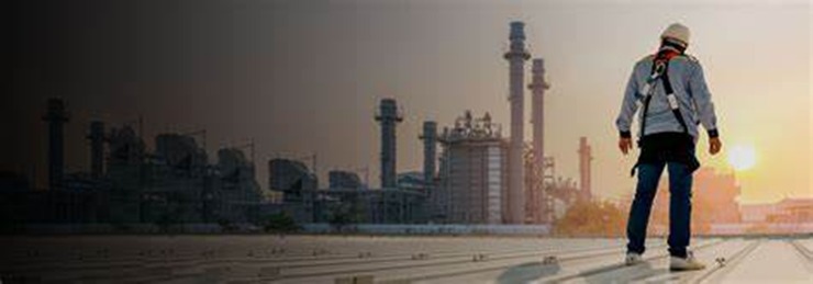 Gestión Integral de Riesgos para la Industria